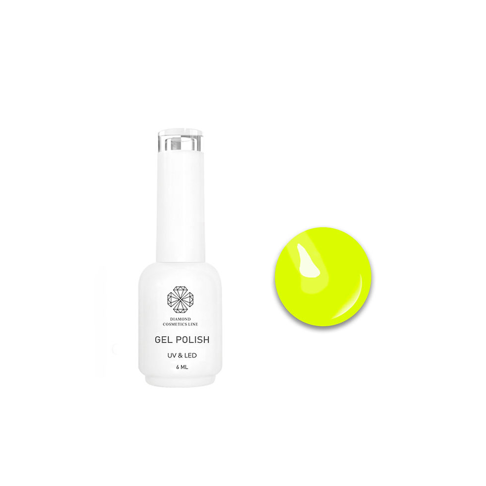 MINI UV Gel Polish, NR. 158, 6 ml