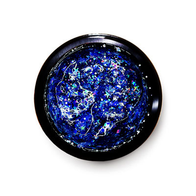 Diamond Line Galactic Gel 23