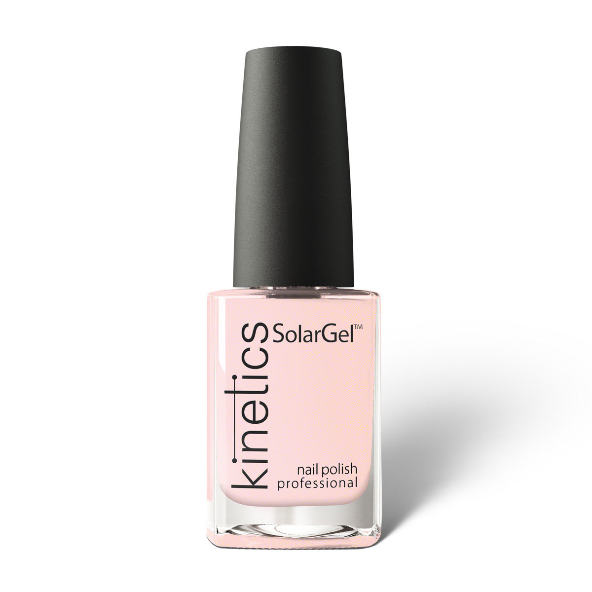 #517 ROMANCE OF NUDE - SolarGel 15ml