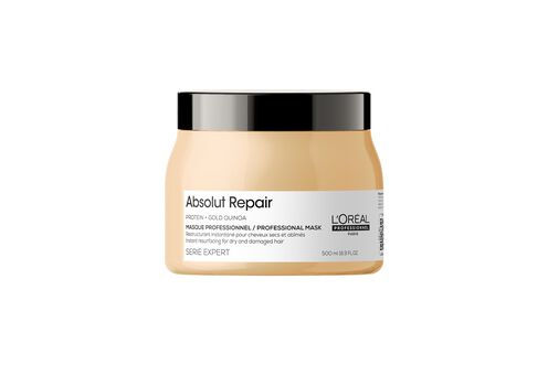 L'Oréal ABSOLUT REPAIR MASK 500ML