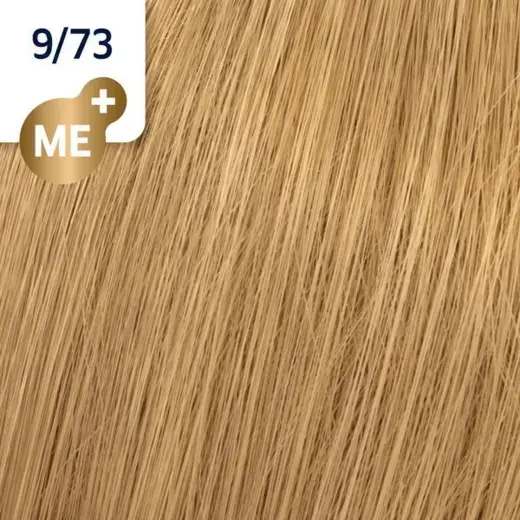 Thumbnail: Professionals Koleston Perfect ME+ 9/73 Deep Browns