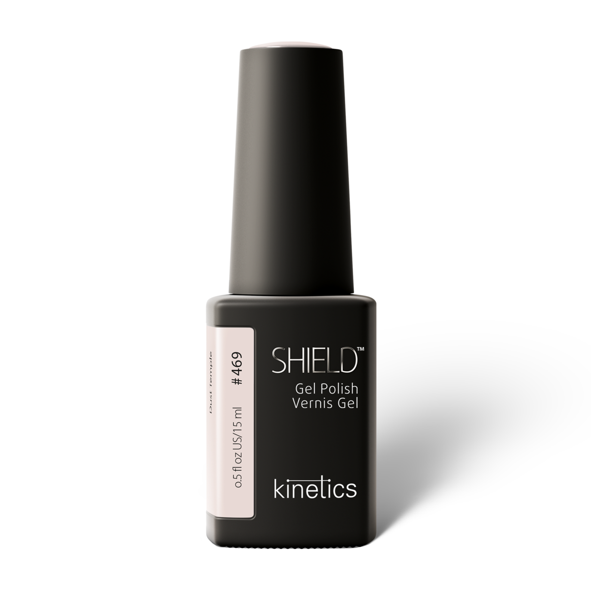 SHIELD Gel Polish Dust Temple #469 15ml