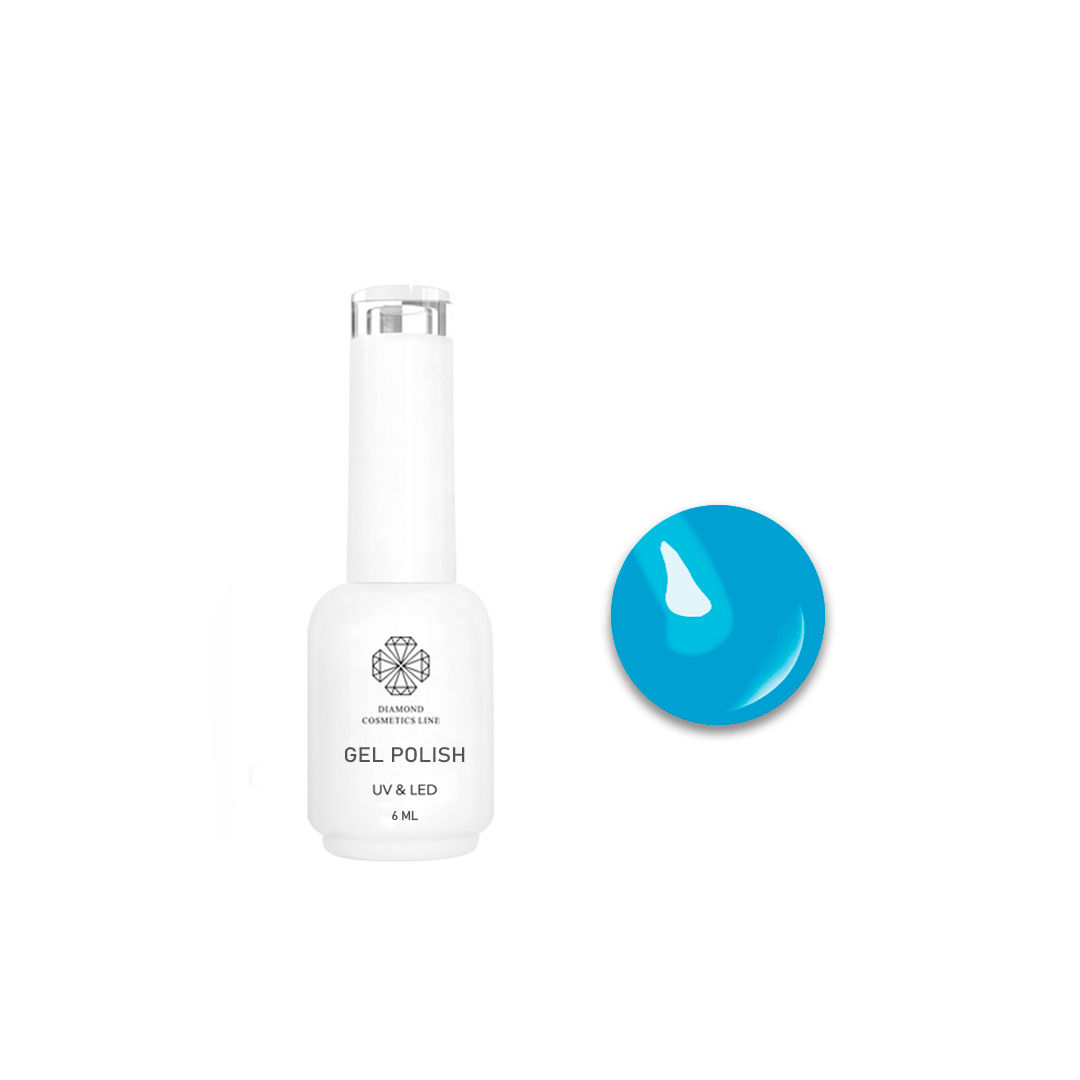 MINI UV Gel Polish, NR. 120, 6 ml