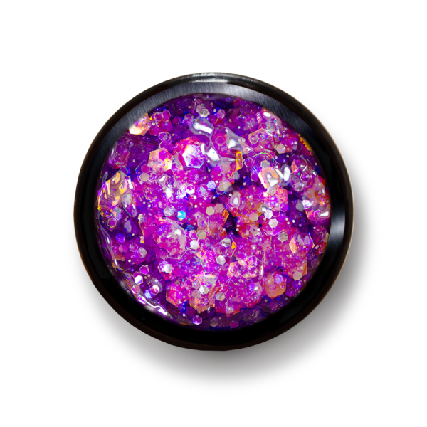 Diamond Line Gel „Galactic 04“ 8 ml