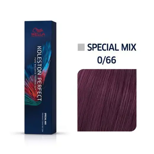 Professionals Koleston Perfect ME+ 0/66 Special Mix