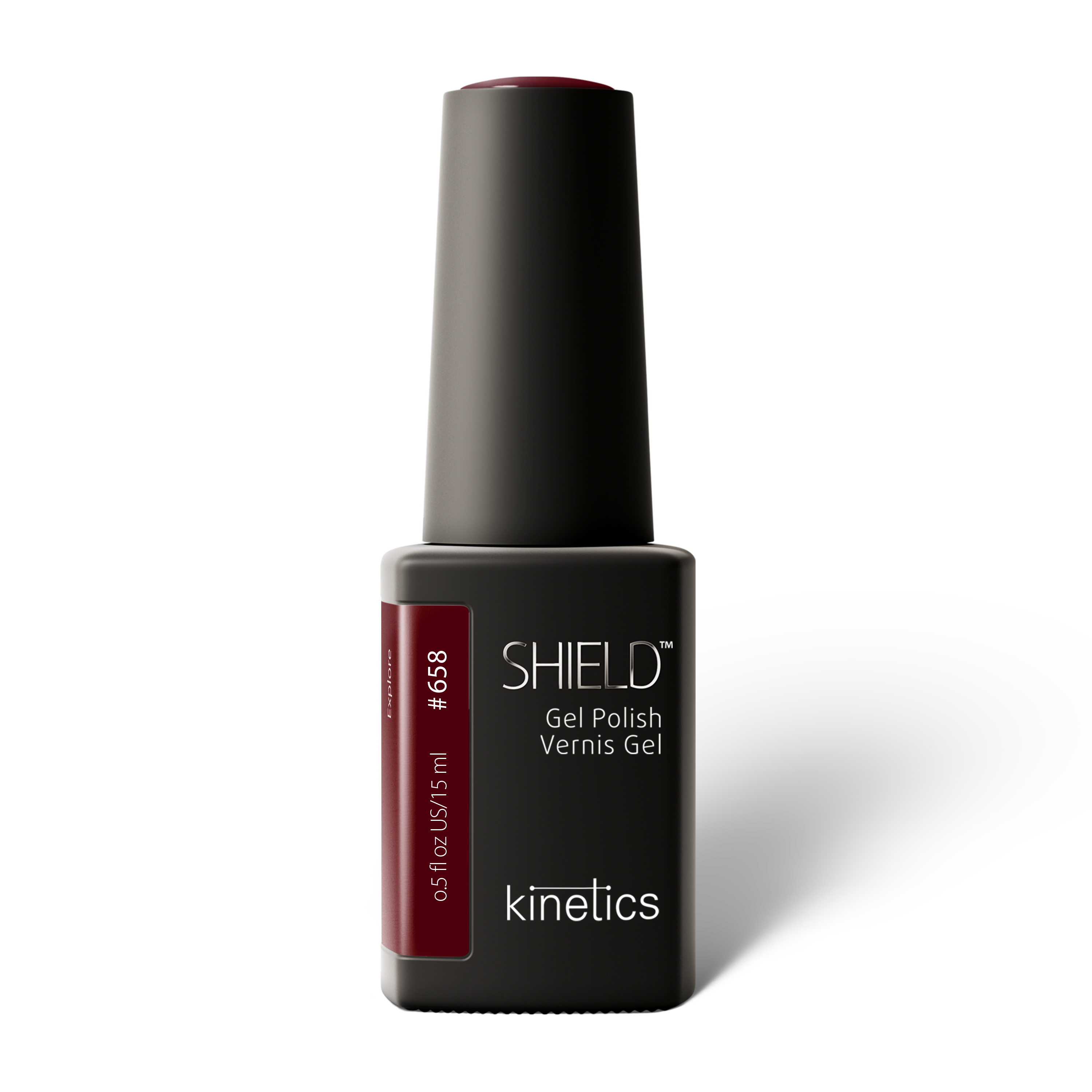 Kinetics Shield Explore #658