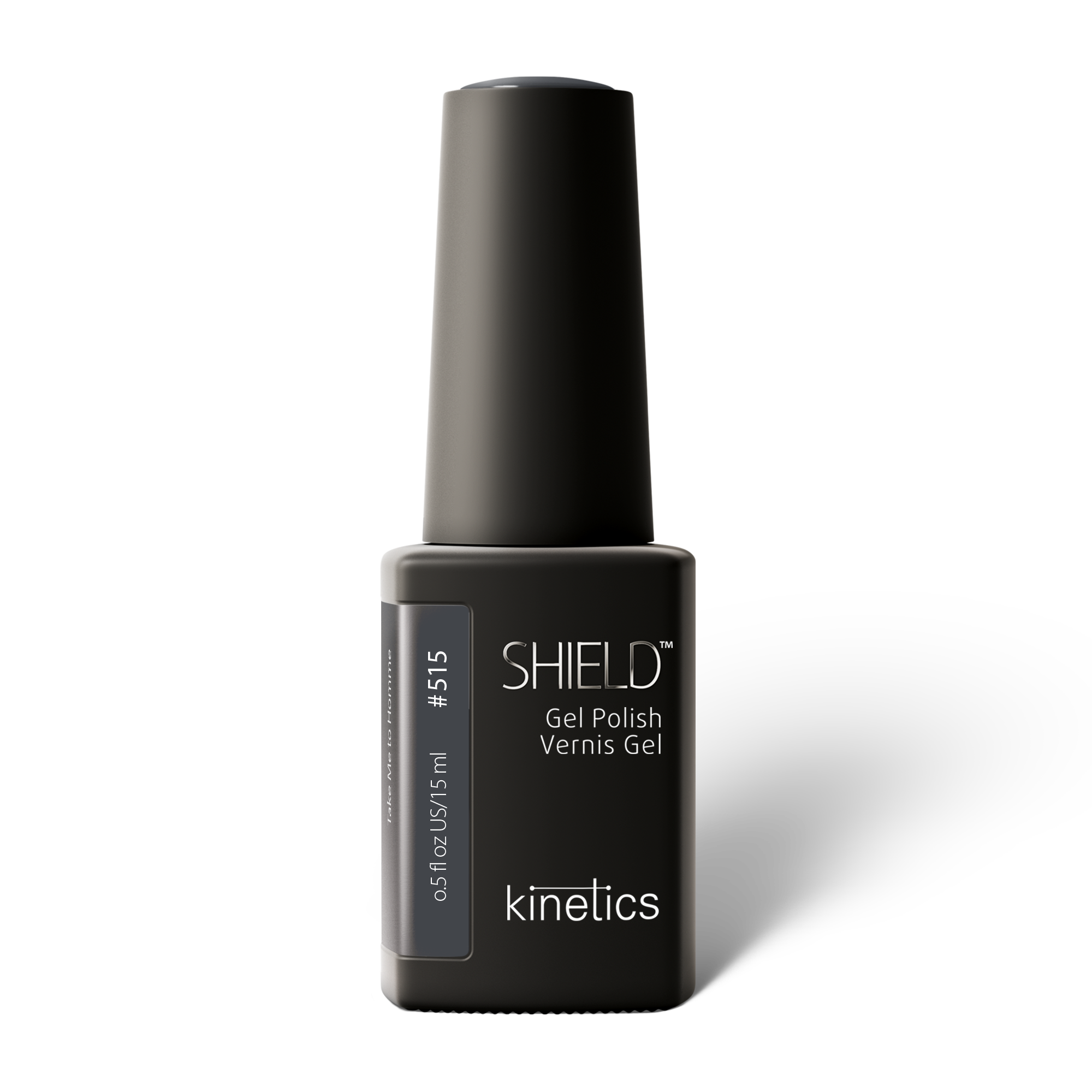 Kinetics SHIELD GEL  #515 TAKE ME TO HOMME - 15ml