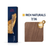 Wella Professionals Koleston Perfect ME+ 7/36 Rich Naturals