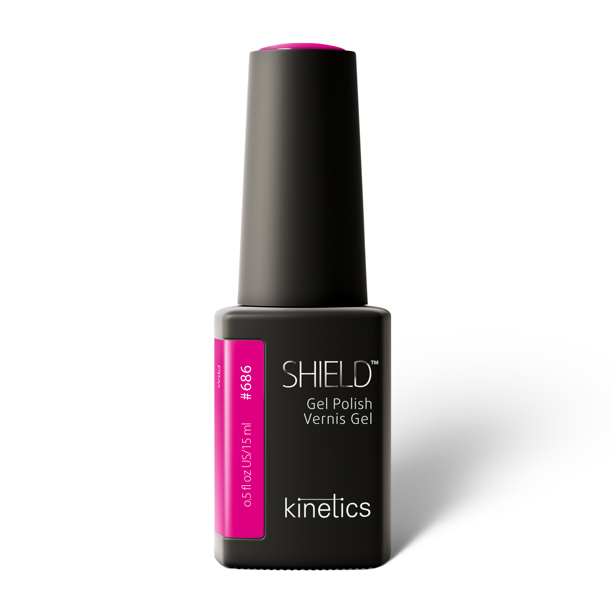 Kinetics Shield Wild #686