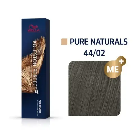 Professionals Koleston Perfect ME+ 44/02 Pure Naturals
