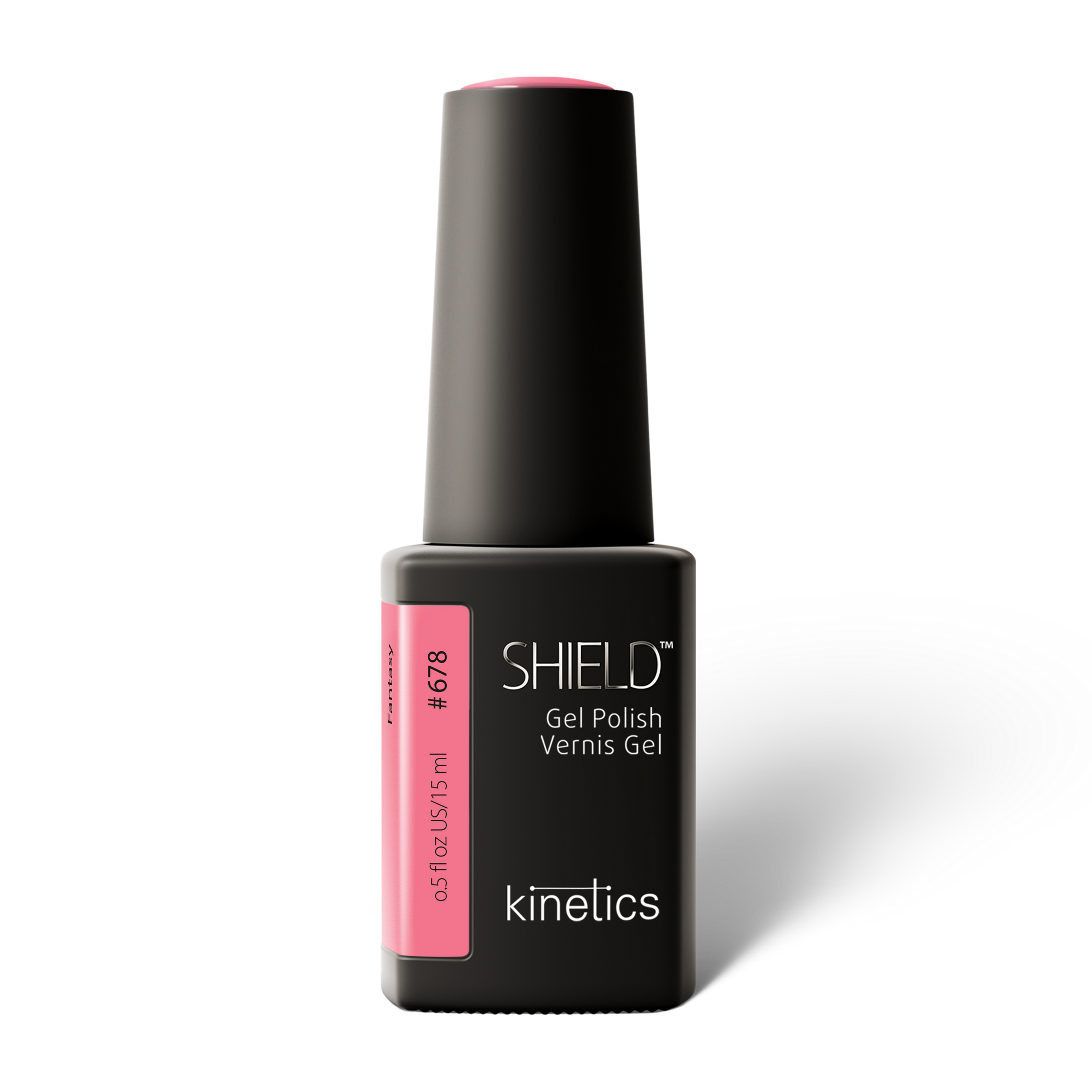 Kinetics Shield Fantasy #678