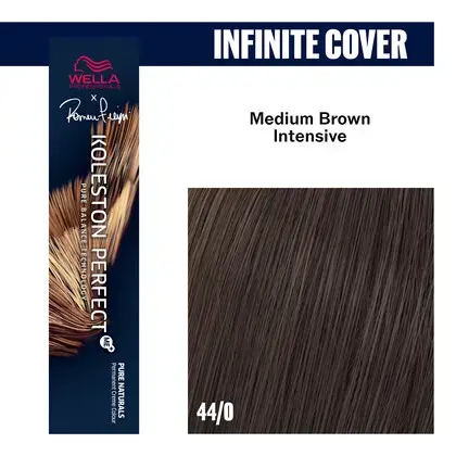 Professionals Koleston Perfect ME+ 44/0 Pure Naturals