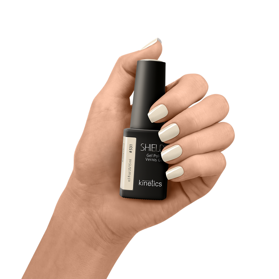 Thumbnail: SHIELD (HEMA FREE) BUBBLY CLOUD #531