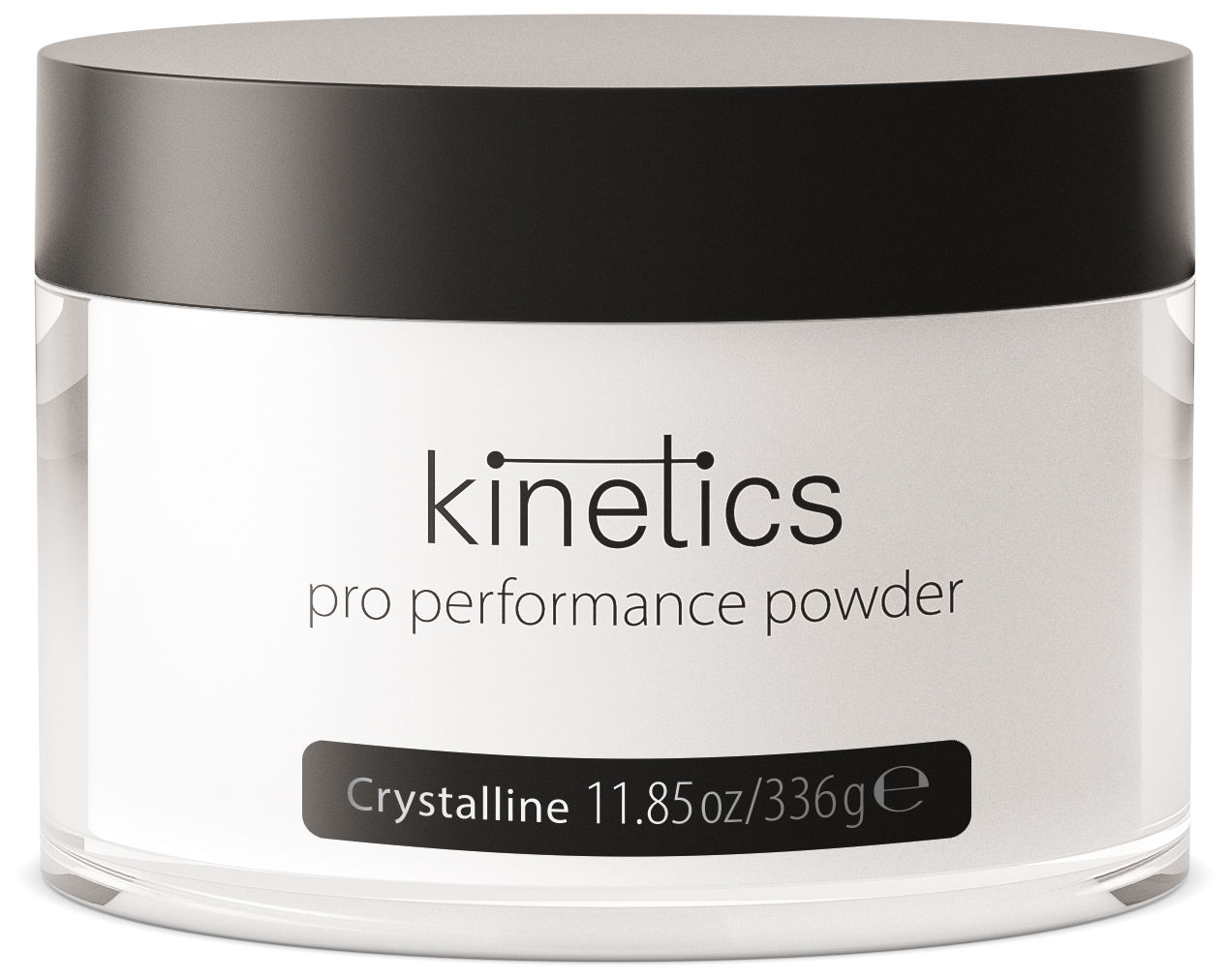 Acrylic Ploymer Powder Crystaline 336 g