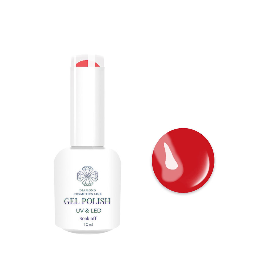 Thumbnail: Diamond Line Gel Polish, NR. 366, 10 ml