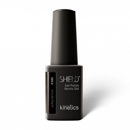 SHIELD Gel Polish BLACK HOLE #580, 15 ml