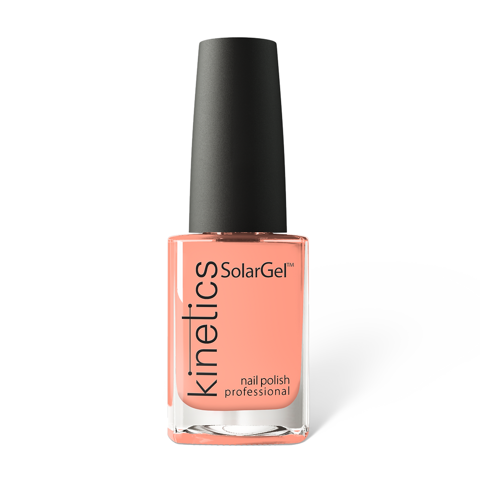 Thumbnail: SolarGel Nail Polish Frost Yourself #294