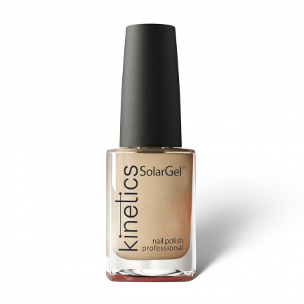 SolarGel Nail Polish All About Beige #143