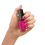Thumbnail: Solar Gel Polish #498 WILD FUCHSIA