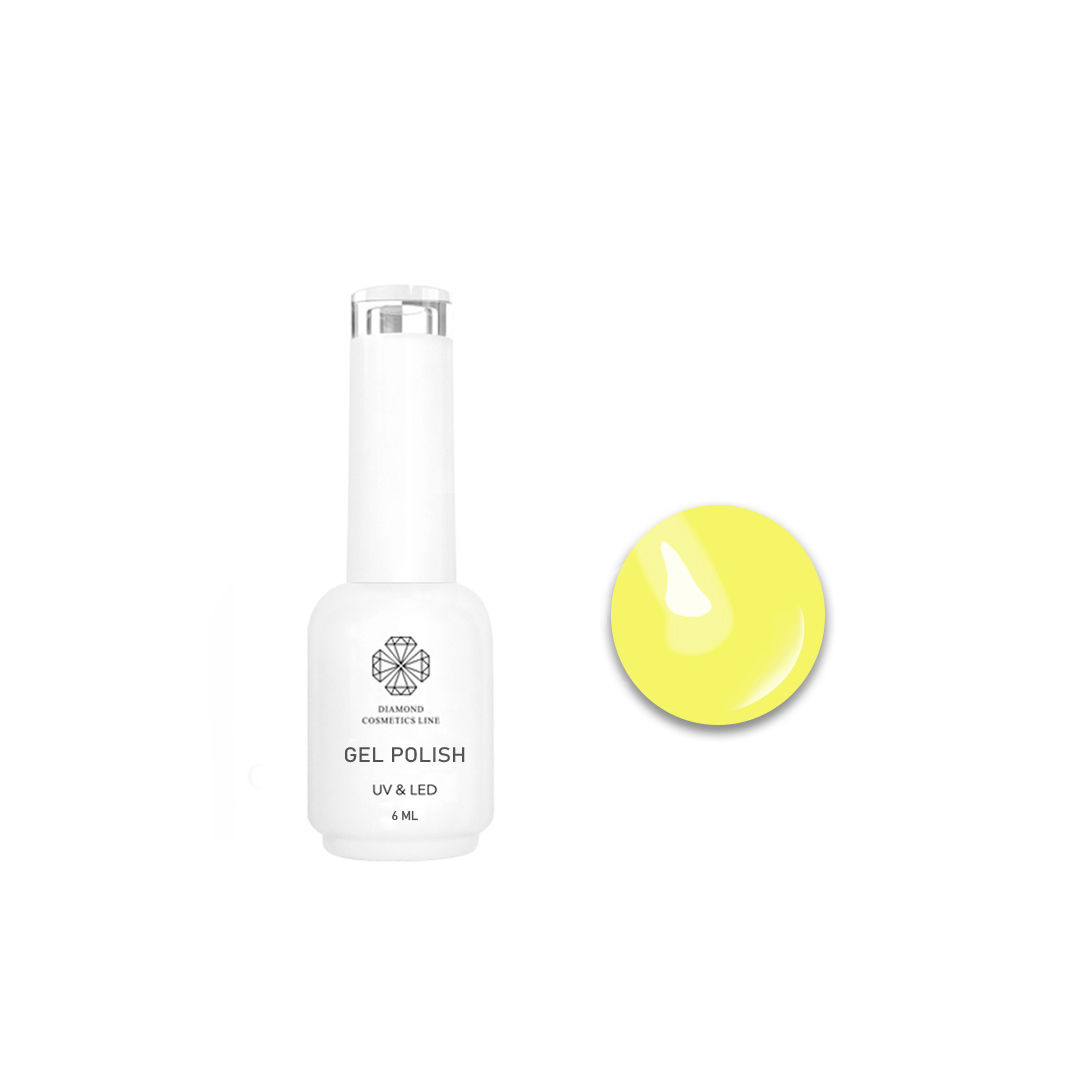 MINI UV Gel Polish, NR. 156, 6 ml