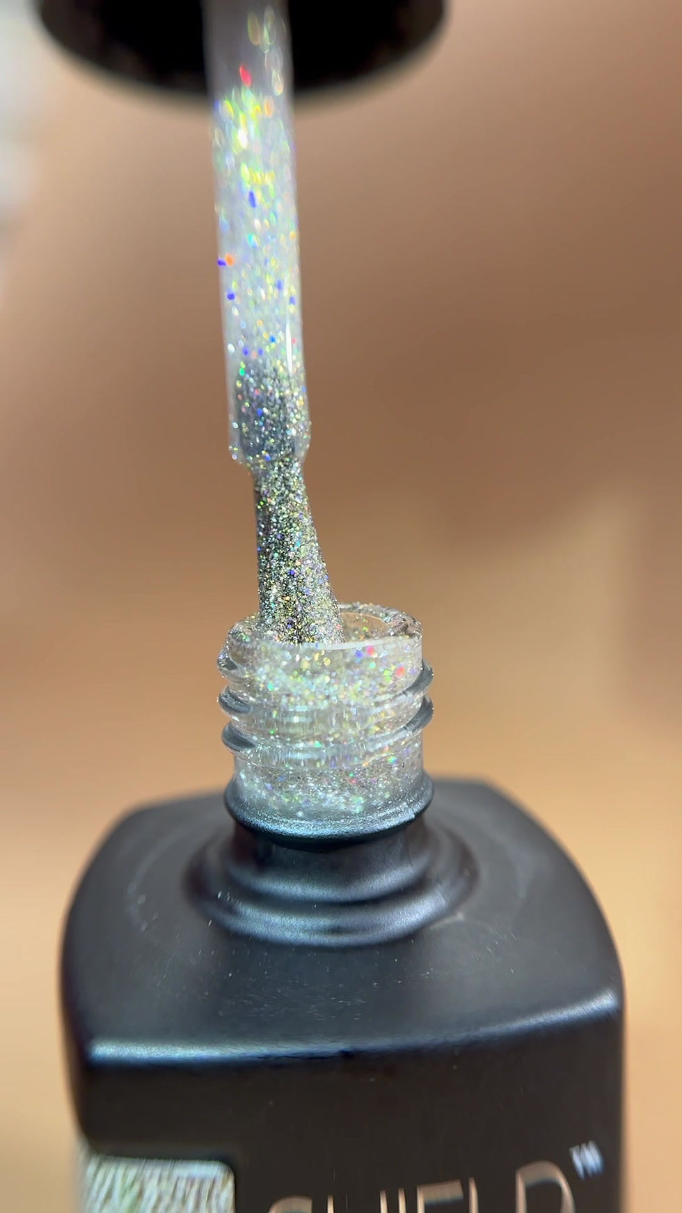 Thumbnail: SHIELD (HEMA FREE) #550 SOULS REFLECTION 0.5fl oz/15ml