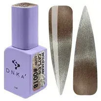 DNKa' Gel Polish Cat's Eye #0018 Bohemian, 7ml