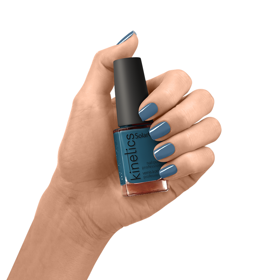 Thumbnail: SolarGel Nail Polish Cat As Accessory #251