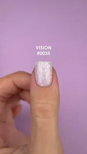 Thumbnail: DNKa' Builder Gel #0035 Vision 30 ml
