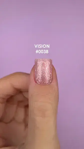 Thumbnail: DNKa' Builder Gel #0038 Vision 30 ml