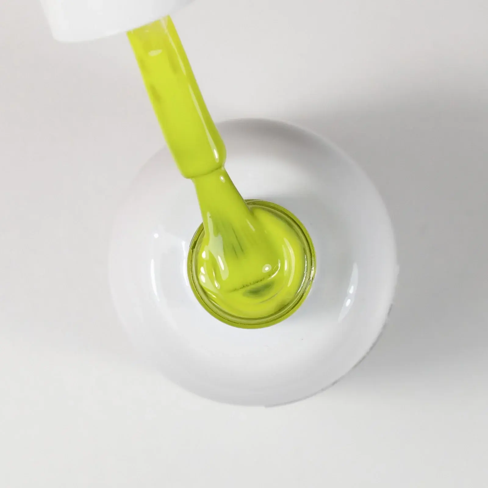 Diamond Line Gel Polish, NR. 185, 10 ml