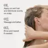 Thumbnail: Wella Professionals Elements Renewing Shampoo 1L