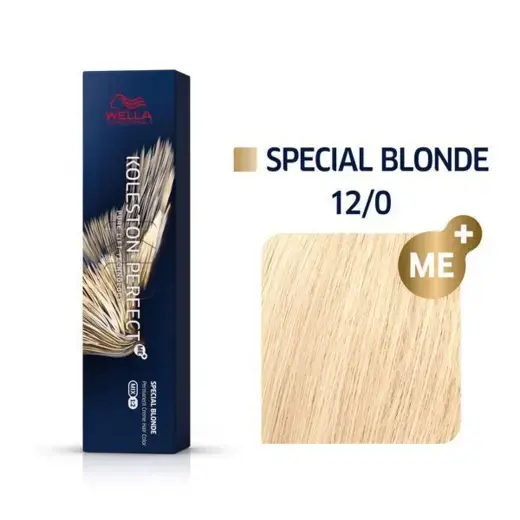 Professionals Koleston Perfect ME+ 12/0 Special Blonde