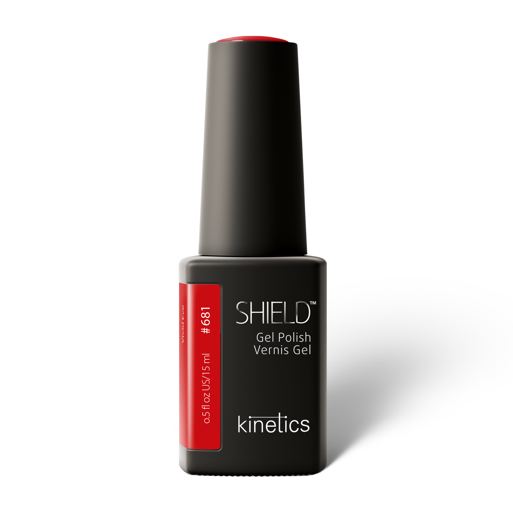 Kinetics Shield Vivid Eve #681