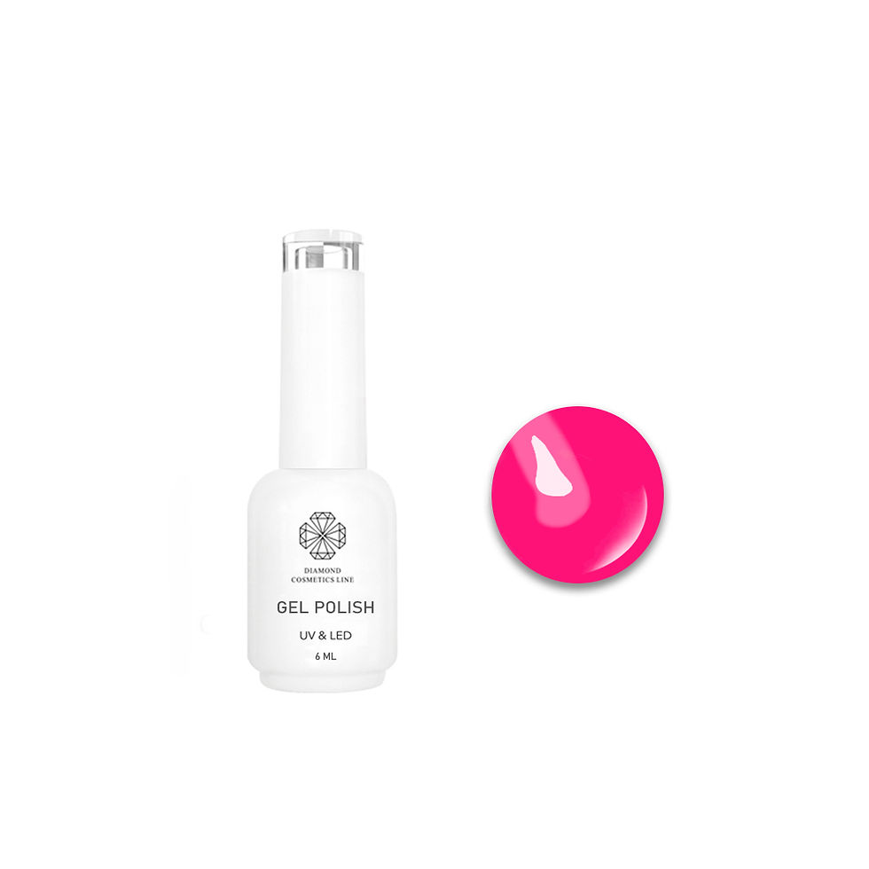 MINI UV Gel Polish, NR. 251, 6ml