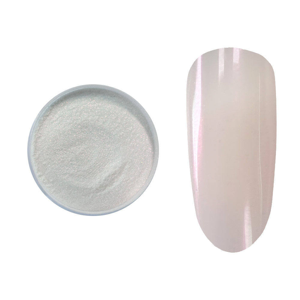 Senses Chromix Pearl Pink