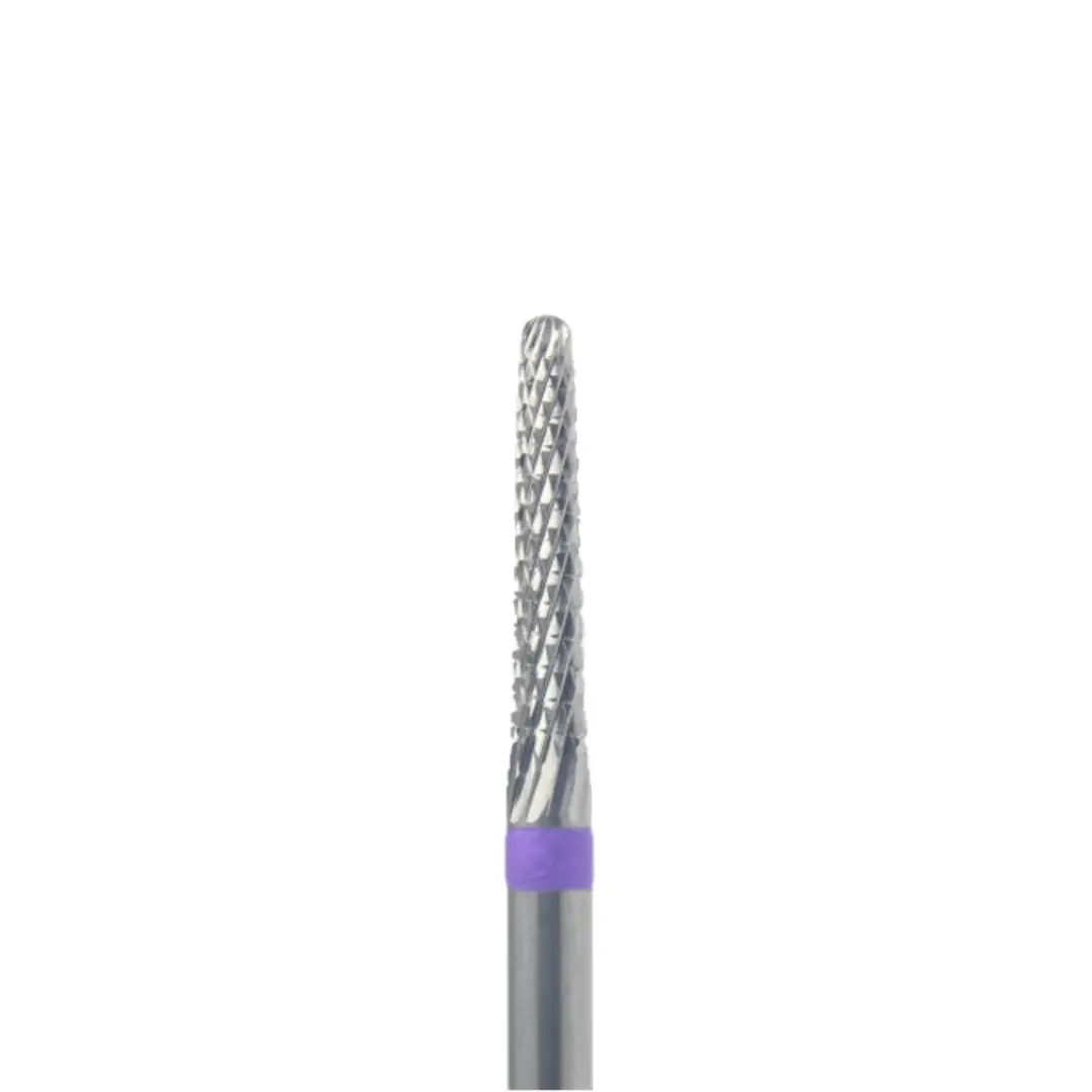 Carbide Cutter  KMIZ Drill Bit PURPLE  #196
