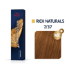 Wella Professionals Koleston Perfect ME+ 7/37 Rich Naturals