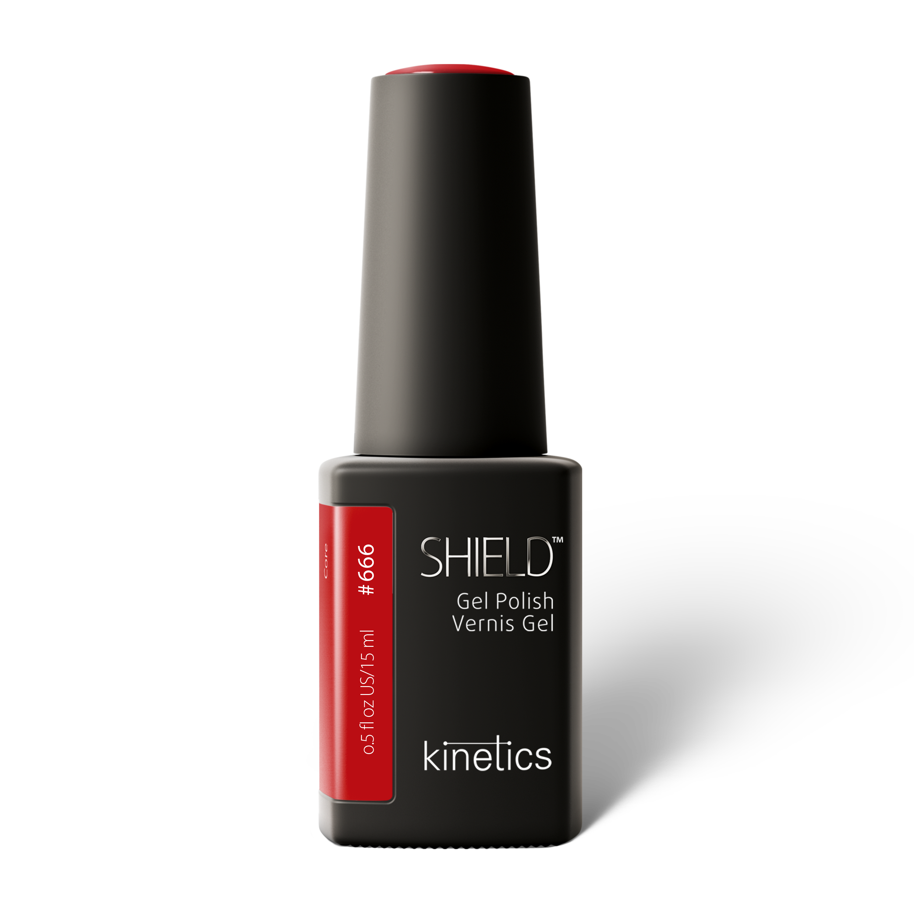 Kinetics Shield Core #666