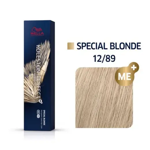 Professionals Koleston Perfect ME+ 12/89 Special Blonde