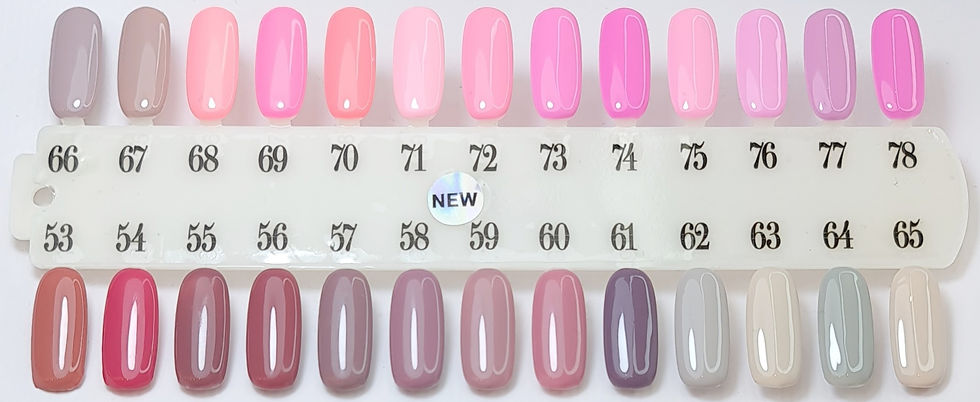 Thumbnail: MINI UV Gel Polish, NR. 74, 6 ml