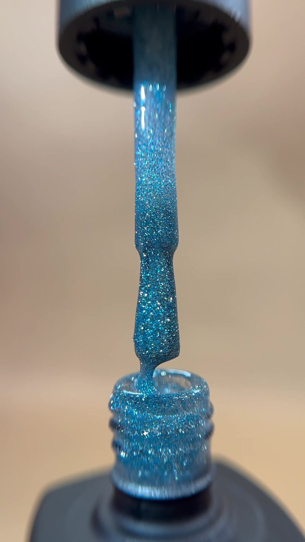 Thumbnail: Kinetics Shield Gel Polish STARGAZE #555