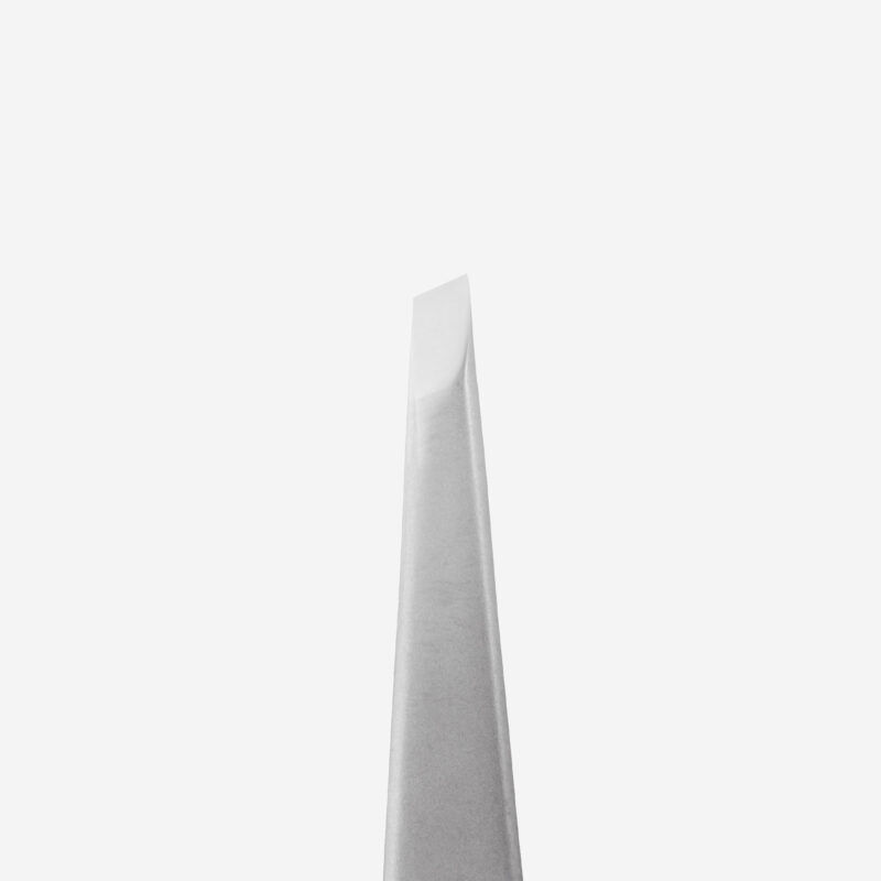 Thumbnail: Eyebrow tweezers EXPERT 62 TYPE 4 (narrow beveled)