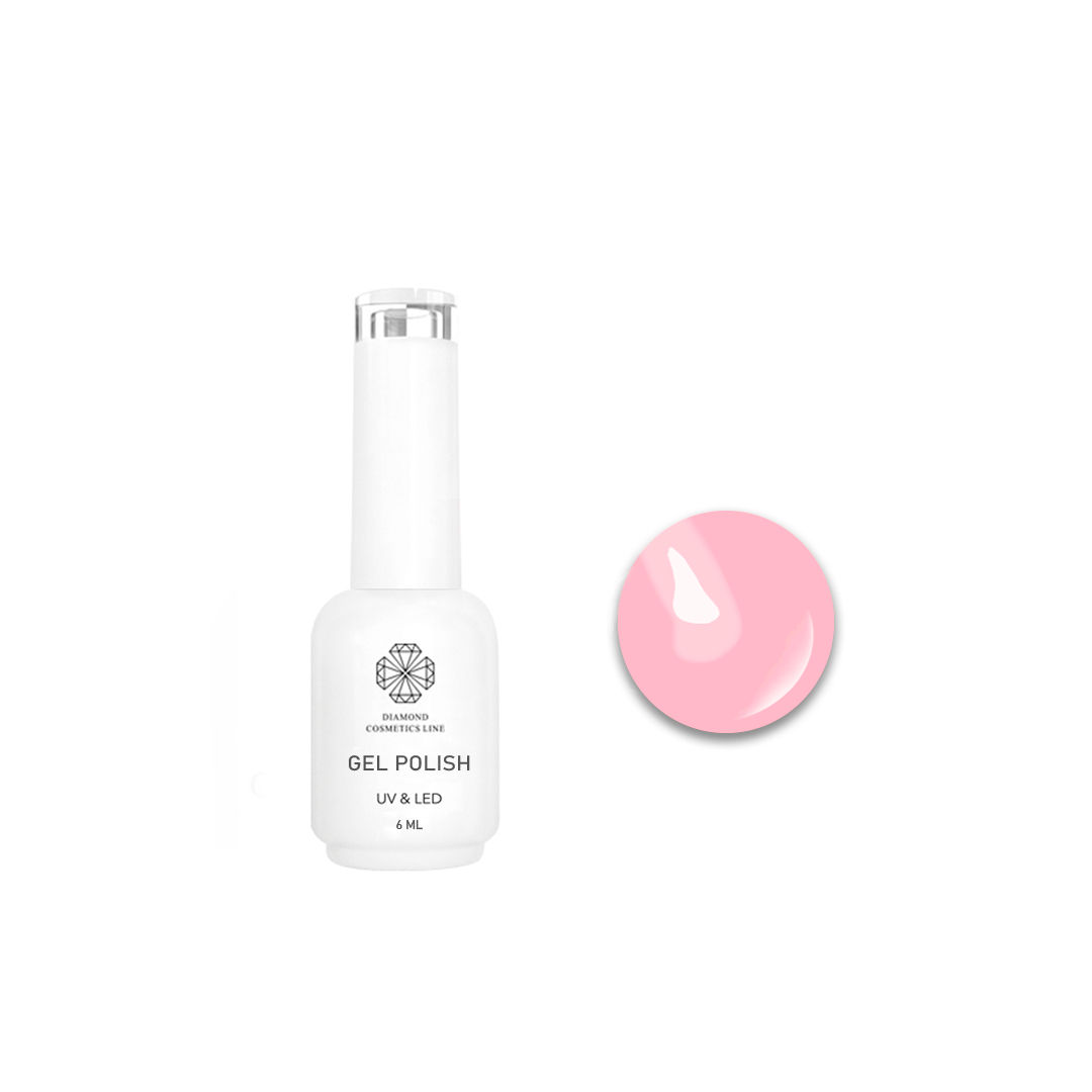 MINI UV Gel Polish, NR. 68, 6 ml