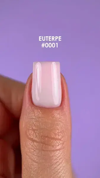 Thumbnail: DNKa' Fast Gel #0001 Euterpe