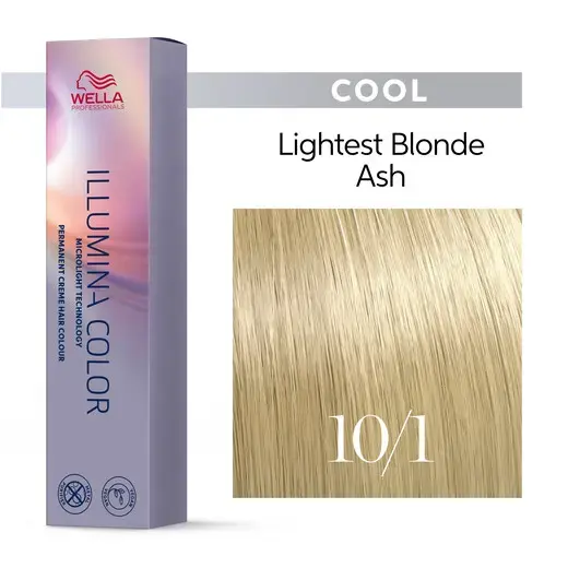 Wella Professionals Illumina 10/1