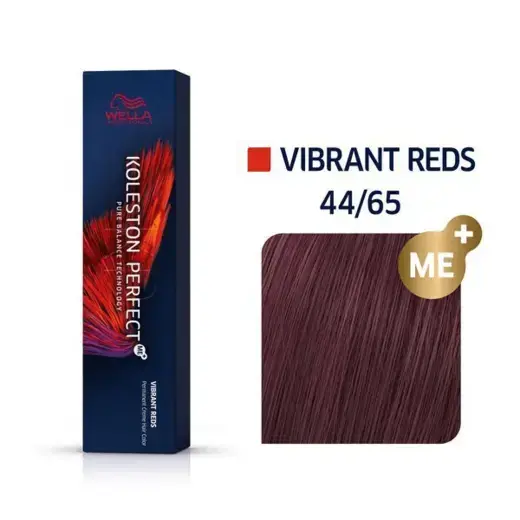 Professionals Koleston Perfect ME+ 44/65 Vibrant Reds