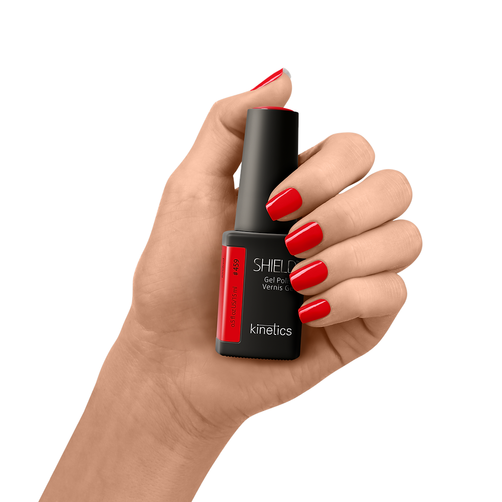 Thumbnail: SHIELD Gel Polish #459 KINDRED