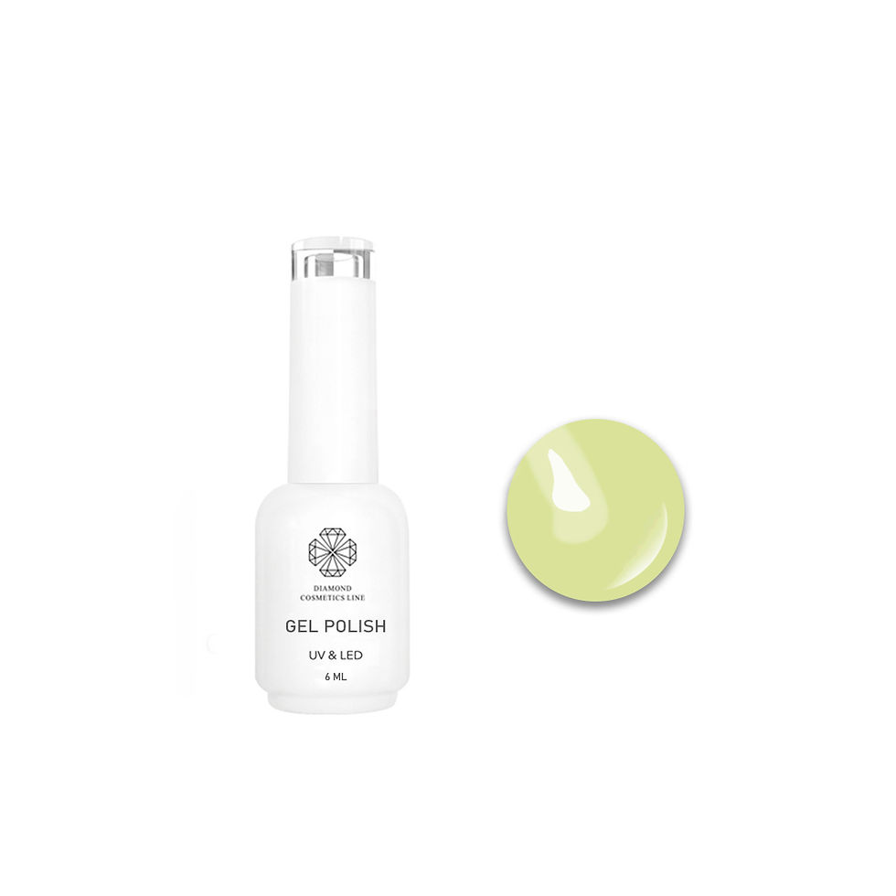 MINI UV Gel Polish, NR. 154, 6 ml