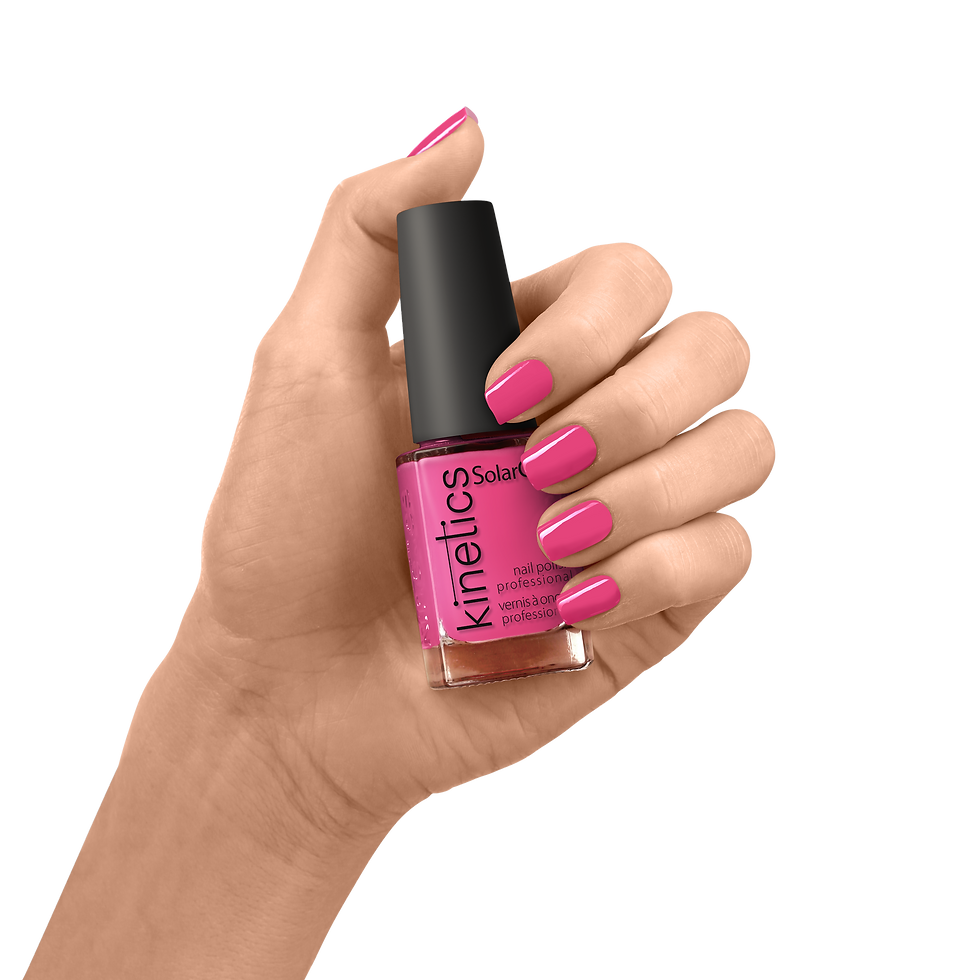 Thumbnail: SolarGel Nail Polish Hot Spot #066