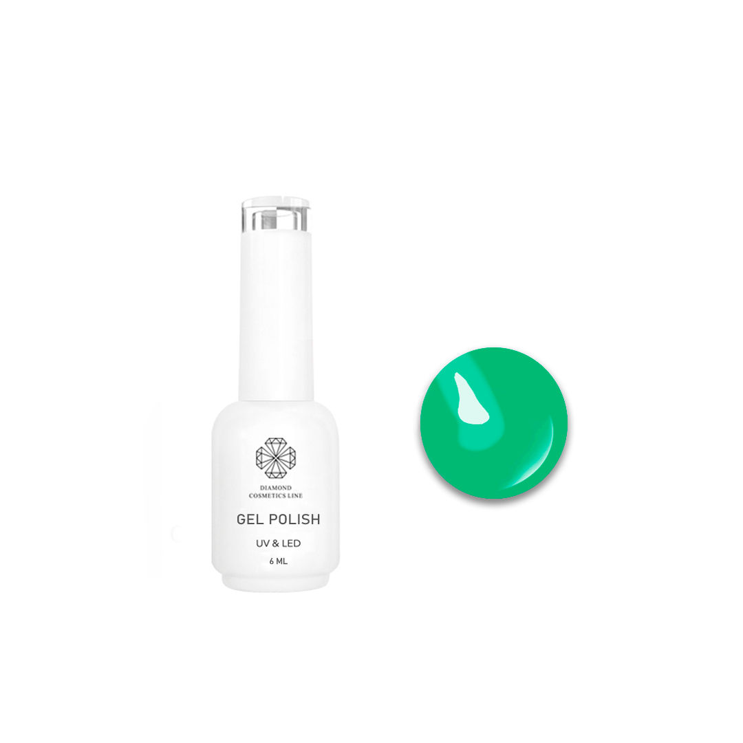 MINI UV Gel Polish, NR. 131, 6 ml